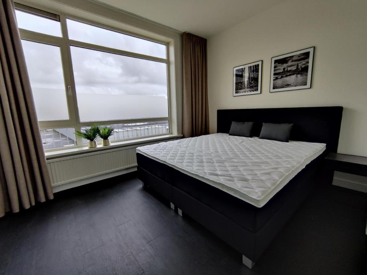 Apartment K50167spacious And Modern Near The Center, Free Parking