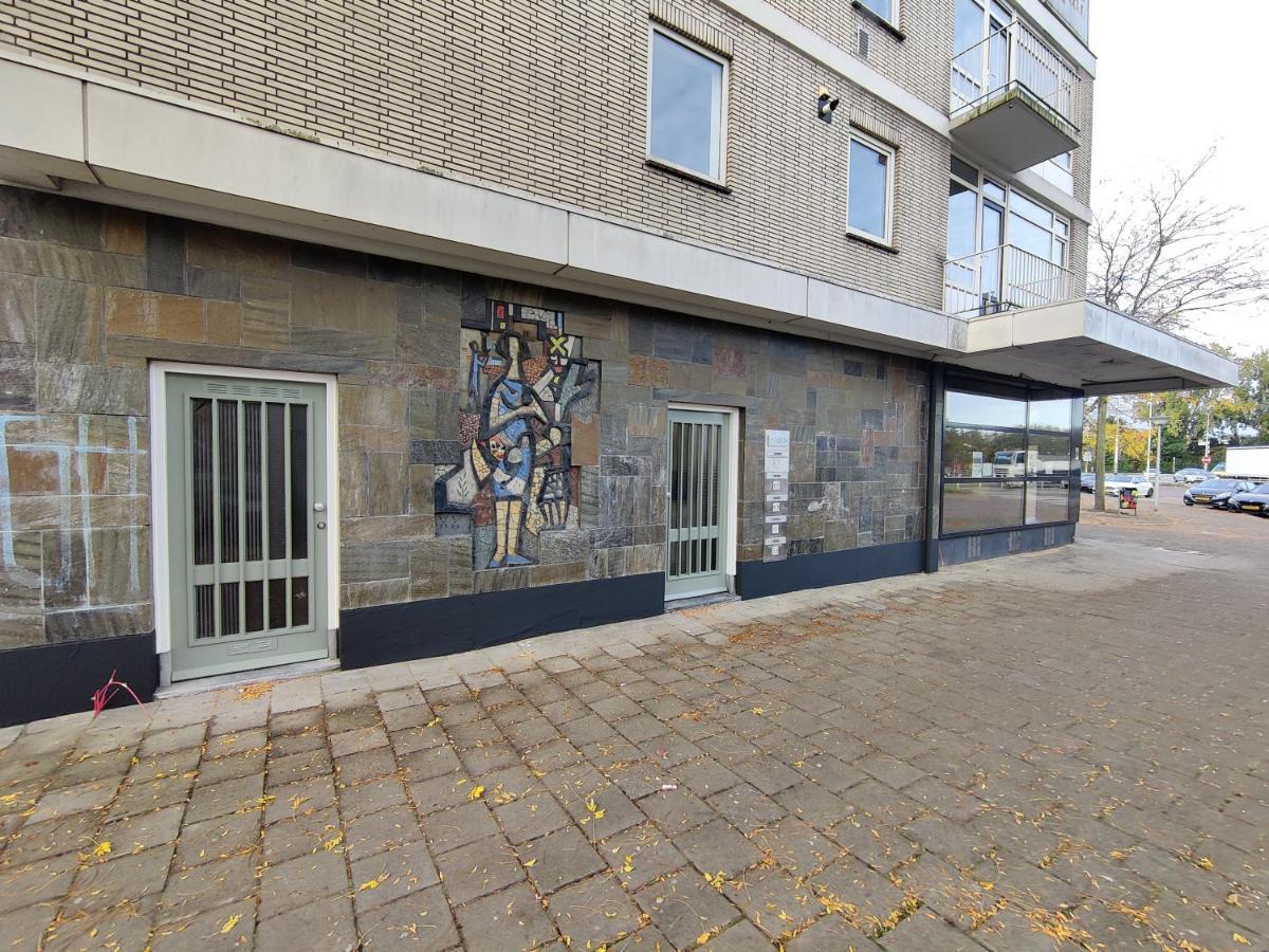 K50167spacious And Modern Near The Center, Free Parking * Eindhoven