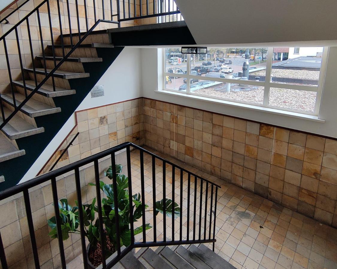 Apartment K50167spacious And Modern Near The Center, Free Parking Eindhoven