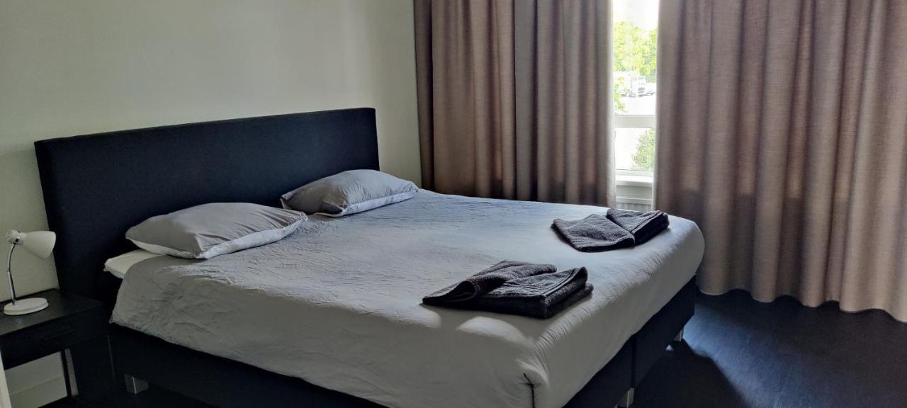 K50167spacious And Modern Near The Center, Free Parking