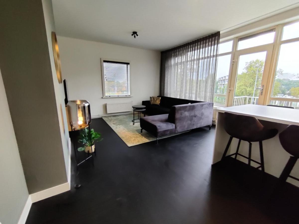 K50167spacious And Modern Near The Center, Free Parking * Eindhoven